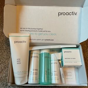 Proactiv kit